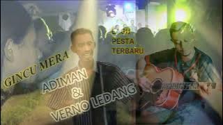 LAGU REMIX MAUMERE TERBARU || GINCU MERA/Voc :Verno Ledang Feat Ardiman