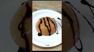 Coffee Panna Cotta | Link👇 #shorts |#ytshorts |#youtubeshorts ;#trendingshorts