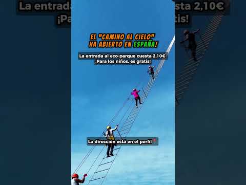 Una nueva ruta