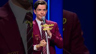 John Mulaney Intervention Before Rehab and Friends 💊💉pt.4 #shorts #short #comedy