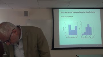 Day 1: (4) Next‐Generation Liquefaction project (NGL) ‐ Japan Collection & Triggering Evaluation