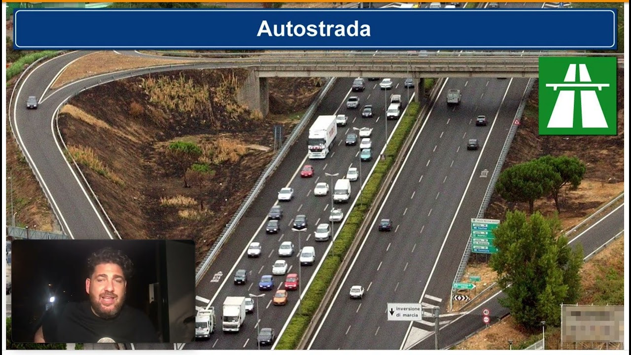 Autostrada