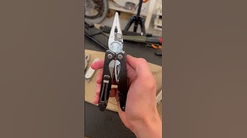 What is the ultimate survival multitool?