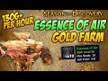 Essence of Air Gold Farm | Season of Discovery Phase 3
