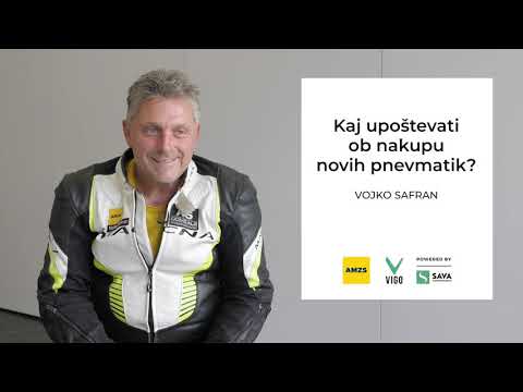 Video: Kako pridobim dovoljenje za motorno kolo v TN?