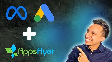 Boost Your Facebook and Google Ads Conversions with AppsFlyer