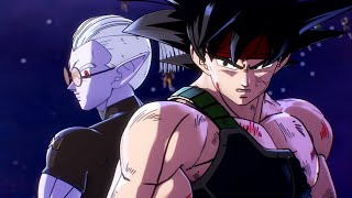 ドラゴンボール ゼノバース2 レジェンダリーDLCパック第2弾「究極の闘い編パック」ローンチPV