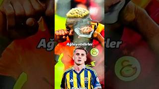 Osimhen Fenerbahçelilere Istedikleri Kadar Ağlayabilirler Dedi