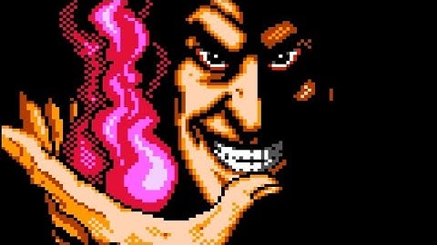 Solstice (NES) Playthrough