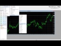 Как добавить новые LUA индикаторы в QUIK КВИК