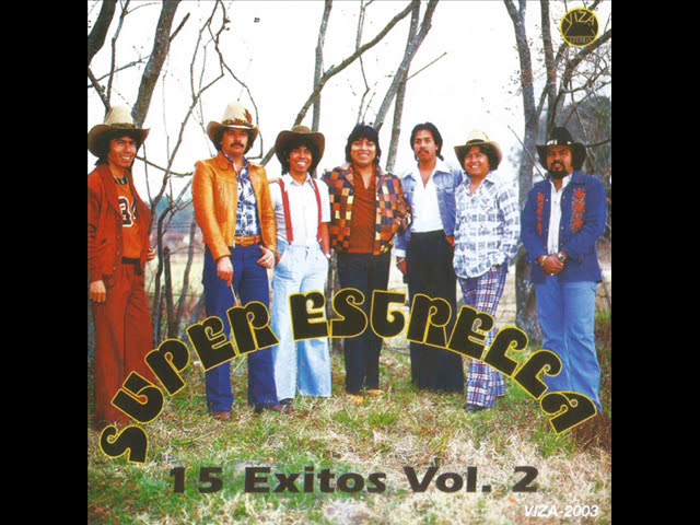 El Super Estrella - 02 Te Fuiste