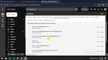 How To Use Gmail Alias