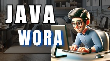 Java - WORA