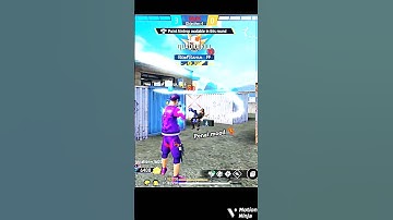 1 vs 4 in CS rank🔥🤯 #foryou #foryoubage #freefirehighlights #freefire