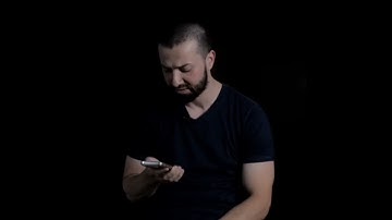 قال إن تسخروا منّا فإنّا نسخر منكم كما تسخرون - أحمد عامر - تلاوة لسورة هود (38-49)