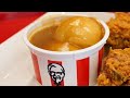 The Truth About KFC's Famous Mashed Potatoes