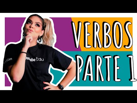 Vídeo: Assumidamente é um verbo?