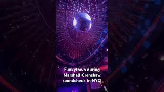 Disco Ball deserves some disco!