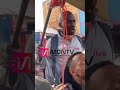 NGIZWE MCHUNU ATTACKS JULIUS MALEMA | CALLS HIM “DEAD SNAKE” IN HEATED CLASH