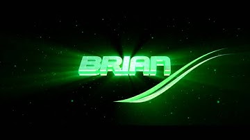 New Intro Made [By Solar]