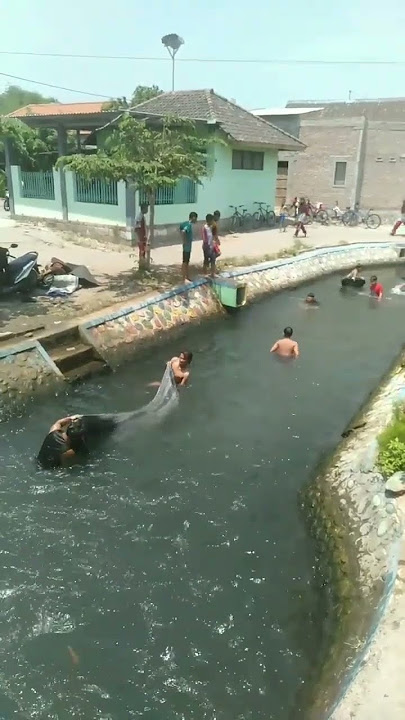 Dam Pudak Sari Bangsal Mojokerto #mojokerto #mojokertojalanjalan