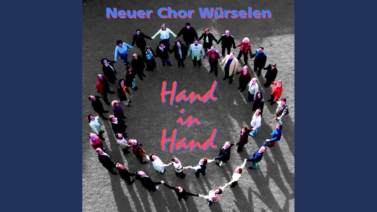 Wagt euch zu den Ufern