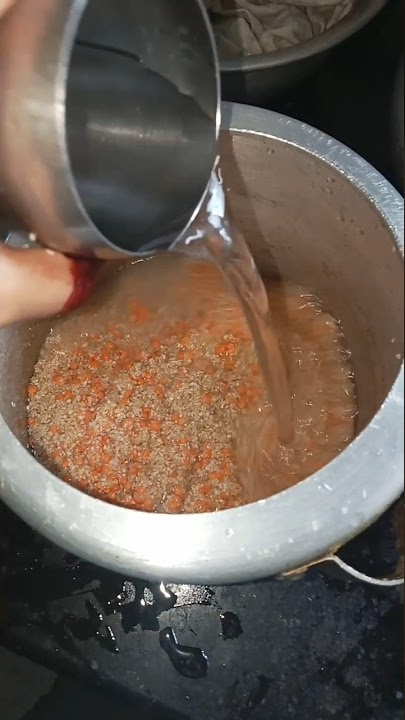 Easy healthy Dalia recipe|| bahut lajawab Dalia 😋#cookingathome #viral