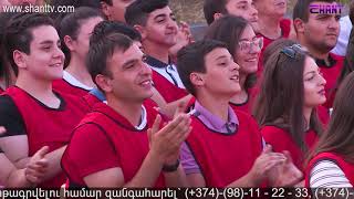 Sport Club - Episode 06