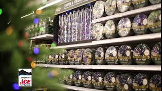 Holiday Livingston Ace Hardware