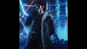 They wanna be like me 🙄 | Sergei Dragunov | #tekken8 #dragunov #game #edit #shorts