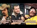 **vo Matando Robôs Gigantes!