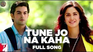 Tune Jo Na Kaha Song | New York | John Abraham, Katrina Kaif, Neil Nitin M | Mohit Chauhan | Pritam