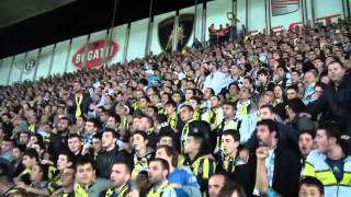 Fenerbahçe   Ordu   Her Zaman Hep Seninleyiz Resimi