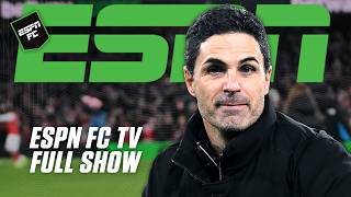 Man United Man City And Rpool All Lose But Arsenal Remain Atop The Premier League   Espn Fc