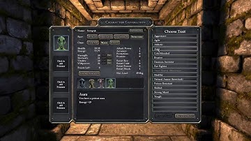 Legend of Grimrock - Hard Difficulty - 1st playthrough - Part 1
