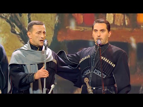 მიმღერე | ბოლქვაძეები - ართანული  ალილო