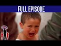 10 kids jo visits her biggest family ever  the costello family full episode  supernanny