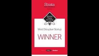 TigerGraph: The Most Disruptive Startup