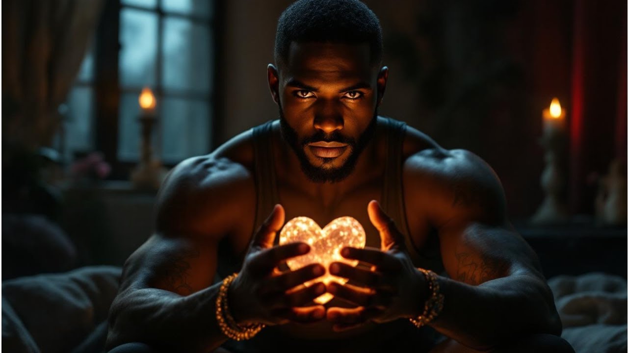 A Powerful Love Is Rushing Into Your Life 💕✨