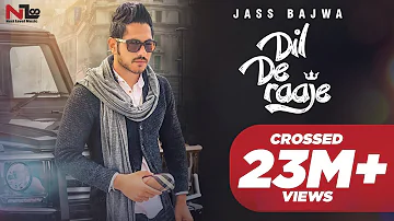 DIL DE RAAJE || JASS BAJWA || DEEP JANDU || OFFICIAL VIDEO 2017 || NEXT LEVEL MUSIC LTD ||