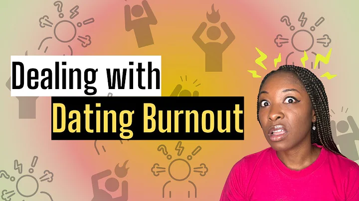 If you're dealing with dating burnout here's why...and how to fix it