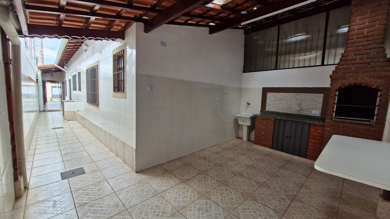 Casa á Venda - Jardim Imperador 🏡✨️