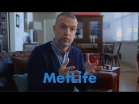 MetLife Defender series | Tristan profile