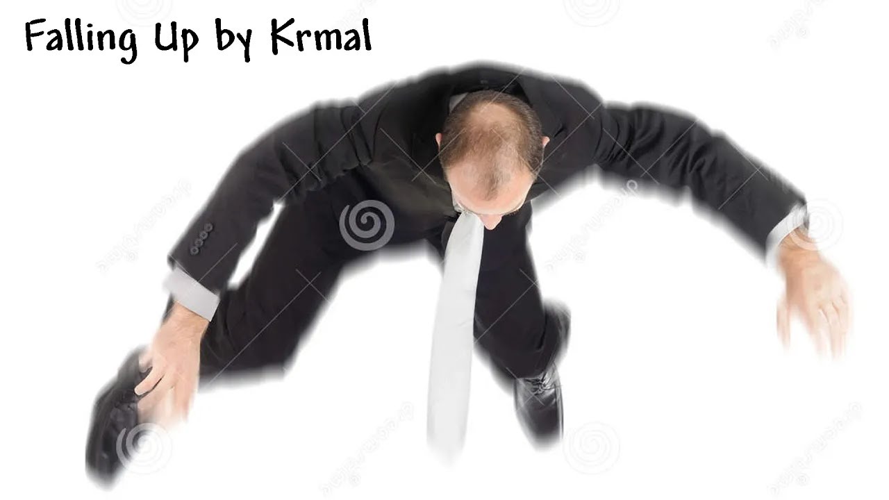 GD Extremes #10 - Falling Up by KrMaL. - YouTube