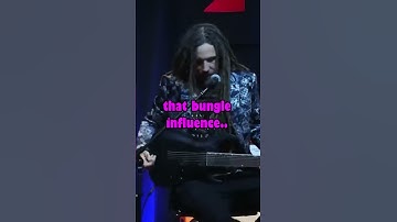 Thumbnail of Brian Head Welch Talks Freak On A Leash Song #rock  #korn