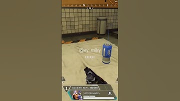 *1Vs 2* |ApexLegends| #apexgamplay #apexbattleroyale #apex #apexlegends #apexlegendsclips #gaming