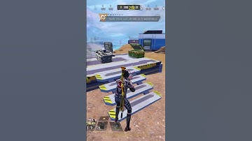 Final Circle Clutch Moment 🔥✅