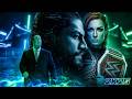WWE 2K25 LIVE GAMEPLAY : ROMAN REIGNS VS THE BOSS BACKY SMACK DOWN MATCH P-11