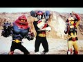 Shouri da!- INSTRUMENTAL / KARAOKE Akumaizer 3 - アクマイザー3
