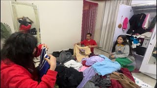 Store Room Ki Cleaning Daily Routine